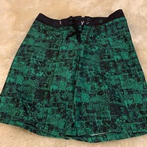 Hurley board shorts 3 for $15!